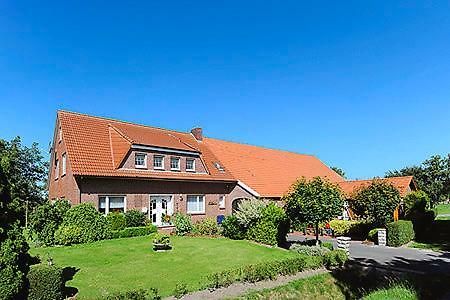 Ferienhof Anneliese Thorwarth Blomberg (Lower-Saxony) Exterior photo